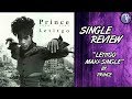 Prince: Letitgo - Maxi-Single Review (1994)