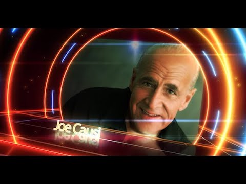 Disco 54 with Joe Causi at Unreal Escapes