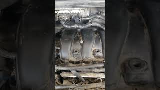 2012 ford edge bad pcm easy fix  p0353,p0356,0355,p0305,p0306