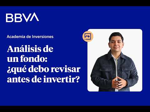 ¿Cómo evaluar un fondo?