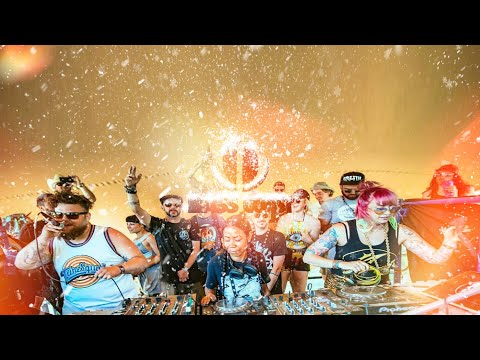 ANNA MORGAN - TURBO MOTO (i’d rather be raving)