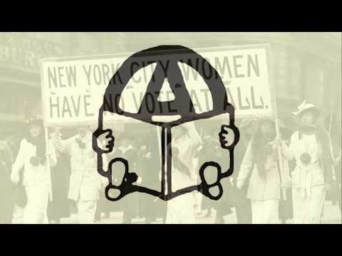 Von der Demokratie zur Freiheit - Hanna Poddig