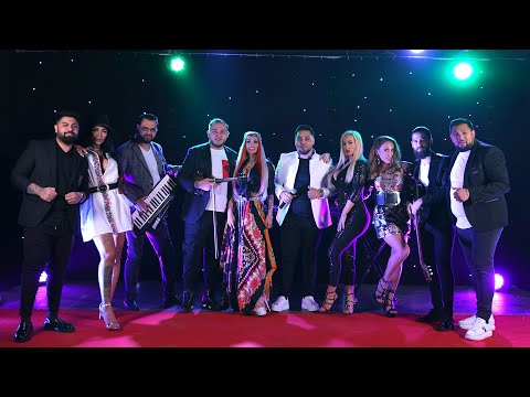 Nikolas Olandezu - Tigancile si Romancele ❌ Special Guest: Cristina Pucean, S.Trasca, D. Despa, Naba