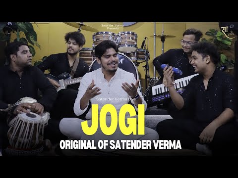 Satender Verma - Live Mehfil Performance