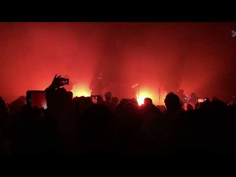 Panzerballett feat. Virgil Donati - Istanbul 2023