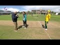 South Africa v New Zealand | Warm-up Match Highlights | Womens T20WC 2026 - Video