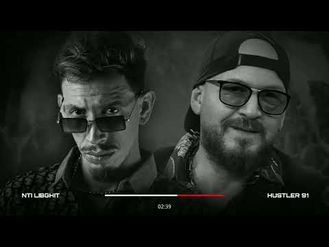 Cheb Bilal X Jocker _ Nti Libraiti  (Remix)