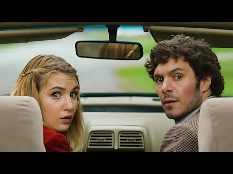 Lighthearted Detective Forced to Solve a Dark Murder Case | The Kid Detective (2020) Movie Recap