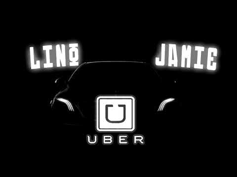 Jamie x Lino - Uber (freestyle)