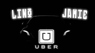 Jamie x Lino - Uber (freestyle)