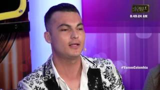 La Banda Tierra Sagrada encontró a &#39;La buena y la mala&#39; en Colombia