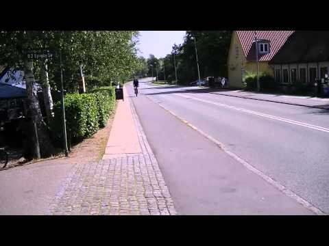 MongoTV_558 - Del 4 - Sensommer Gåtur Frederiksdal Storskov Torsdag 20.August 2015