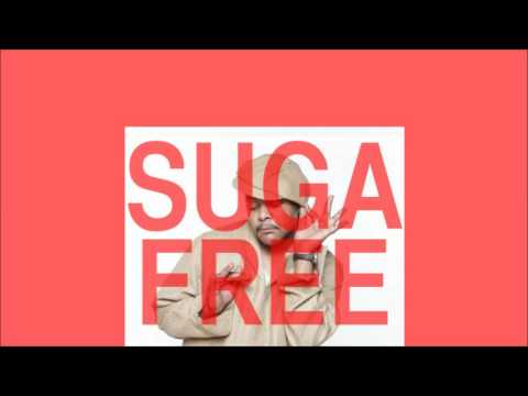 Suga Free * Chocolate CITY-RMX.