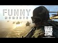 Warzone's Funniest Moments!! (Call of Duty: Warzone)
