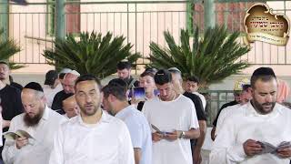 סליחות בשידור חי‼️ עם הרב יוסף חיים גבאי שליט"א (הרב יוסף חיים גבאי) - התמונה מוצגת ישירות מתוך אתר האינטרנט יוטיוב. זכויות היוצרים בתמונה שייכות ליוצרה. קישור קרדיט למקור התוכן נמצא בתוך דף הסרטון