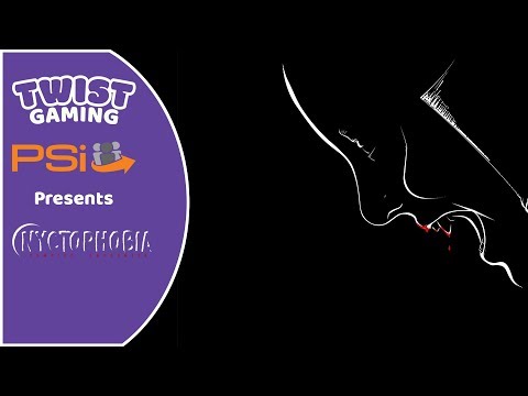 PSI Presents: Nyctophobia - First Impression