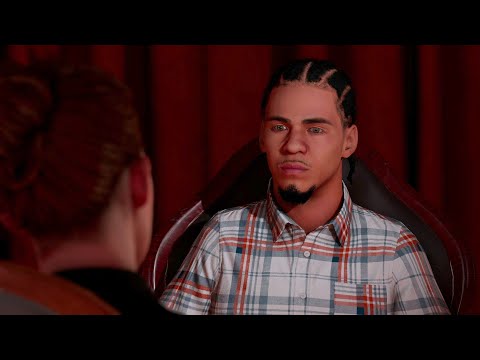 NBA 2K21 MyCAREER EP.6 - A Day In The Life Of A TOP 3 NBA Draft Pick!