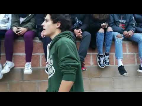 PANIKO vs VENTERO - Filtros - RealBattleRap