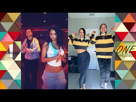 Black Tiktok Popular Mashup Challenge Dance Compilation - February 2026 Part 2