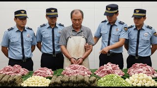 Download lagu 강원 충격: 시아버지가 며느리 성폭행 후 시신을 갈아 고기완자로 팔다. mp3