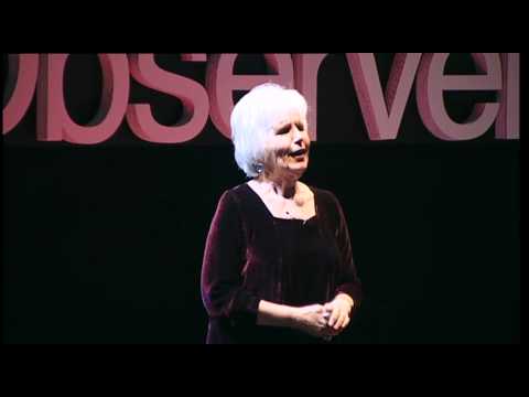 TEDxObserver - Rosemary Nalden and Buskaid - The stories and songs of the Townships