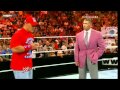 WWE References iMPACT Wrestling (TNA) 