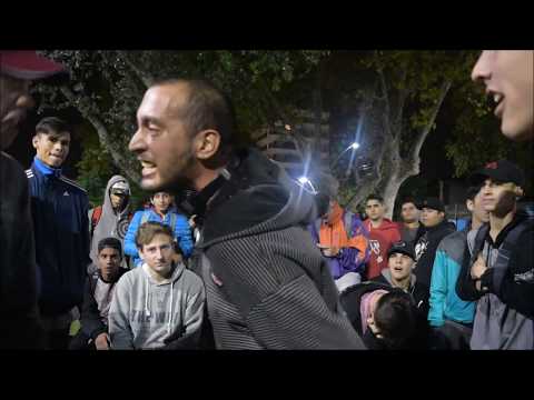 Srk vs Lich Doble h - 8vos / Fecha 7 / Elite Free