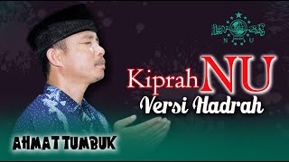 Download lagu Spesial Ramadhan 'Kiprah NU' Ahmad Tumbuk Versi Hadrah Majlis Pemuda Bersholawat Attaufiq mp3