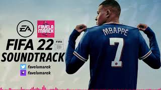 Fallin&#39; Apart - Young Franco (ft. Denzel Curry &amp; Pell) (FIFA 22 Official Soundtrack)