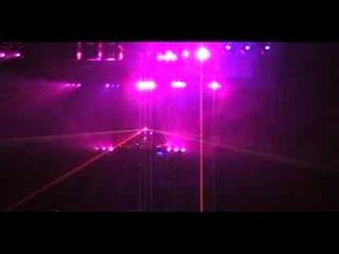 6 Tiesto ISOS6 HMH Taxigirl - High Glow