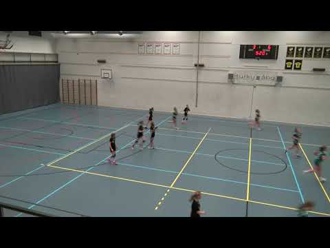 CT05SM ÅIFK-Akilles, 16.3.2019