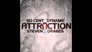 50 Cent - Attraction feat. Dynamic & Steven Drakes [Full Song]