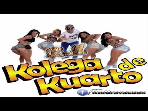 Kolega de Kuarto Ao Vivo 2014