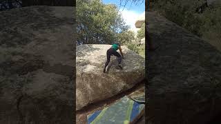Video thumbnail of Res mes, 5. Can Boquet