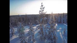 La Luz que nace en Ti - La Oreja de Van Gogh