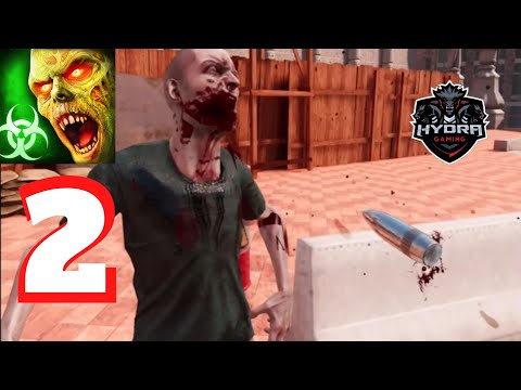 Kill Shot Virus - Gameplay Walkthrough Part 2