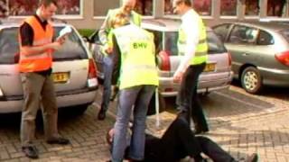 preview picture of video 'Infor Barneveld Safety Drill'