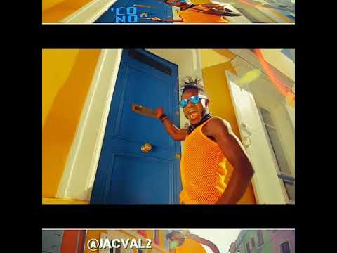 Puri x JHorrmontain x adje  - Co No by Jay c Val (Dancehall Funk) Europe