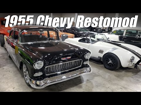 1955 Chevrolet 150 (CC-1586988) for sale in Plymouth, Michigan