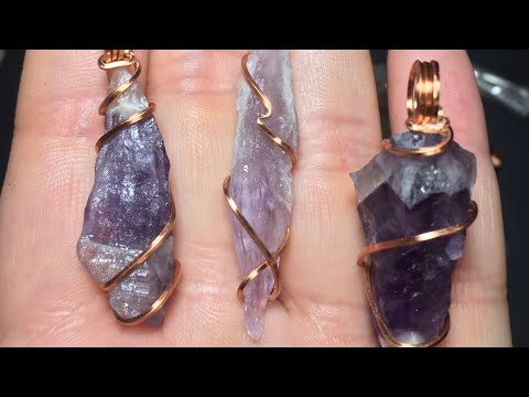download lagu mp3 mp4 Amethyst Rock Necklace, download lagu Amethyst Rock Necklace gratis, unduh video klip Amethyst Rock Necklace