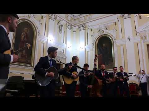 Ansambl "Velos" - HORA LAUTARILOR (Lelo Nika)