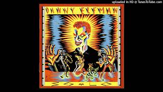 Danny Elfman - Gratitude (Extended Dance Version) (So-Lo [Remastered And Expanded Version])