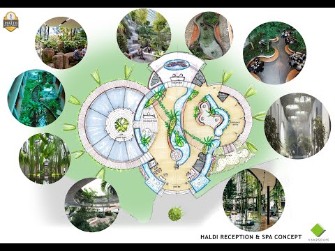 Vanzscape Architects & Associates video.