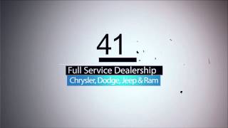 preview picture of video 'Bob Caldwell Chrysler Dodge Jeep Ram'