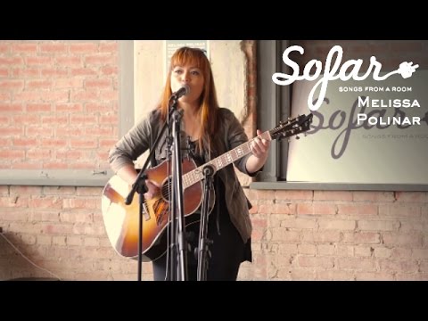 Melissa Polinar - Skyline | Sofar Fort Worth