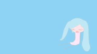 - 初音ミク - 春って眠いよね・・ / Hatsune Miku - Spring is sleepy