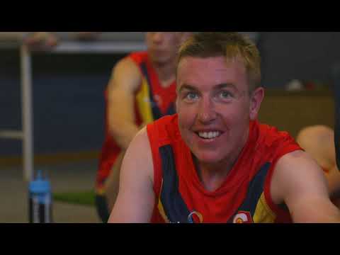 AFL National Inclusion Carnival - South Australia