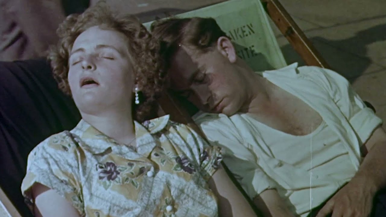 Brighton Story (1955) | Britain on Film