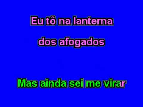 Gal Costa & Herbert Viana - Lanterna dos Afogados