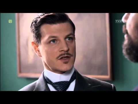 Dama w czarnym welonie   odcinek 12